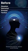 Anima: Binaural Beats screenshot
