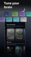Anima: Binaural Beats screenshot