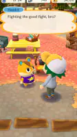 Animal Crossing: Pocket Camp C screenshot