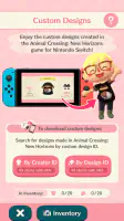 Animal Crossing: Pocket Camp C screenshot