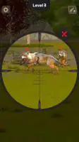Animal Hunter: Wild Shooting screenshot