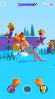 Animal Master: Hardcore Safari screenshot