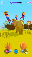 Animal Master: Hardcore Safari screenshot