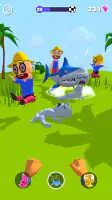 Animal Master: Hardcore Safari screenshot