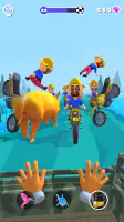 Animal Master: Hardcore Safari screenshot