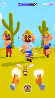 Animal Master: Hardcore Safari screenshot