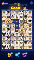 Animal Onet- Tile Connect screenshot