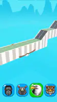 Animal Racing screenshot
