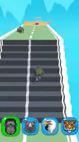 Animal Racing screenshot