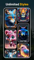 Animal Ringtones screenshot