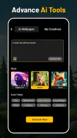 Animal Ringtones screenshot