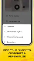 Animal Sounds and Ringtones screenshot