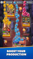 Animal Valley: Idle Merge Game screenshot