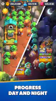 Animal Valley: Idle Merge Game screenshot