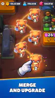 Animal Valley: Idle Merge Game screenshot