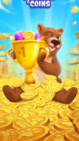 Animals & Coins Adventure Game screenshot