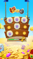 Animals & Coins Adventure Game screenshot