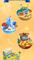 Animals & Coins Adventure Game screenshot
