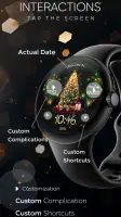 Animated - Christmas Tree screenshot