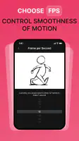 Animation Creator: Flipbook 2D screenshot