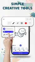 Animation Draw: Flip Maker screenshot