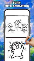 Animation Maker - Spin Art Fun screenshot
