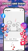 Animation Maker - Spin Art Fun screenshot