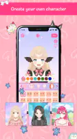 Anime Avatar Maker & Creator screenshot