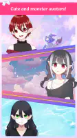 Anime Avatar Maker & Creator screenshot