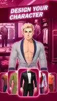 Anime Dating Sim: Waifu Love screenshot