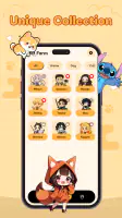 Anime Shimeji, Pet On Screen screenshot