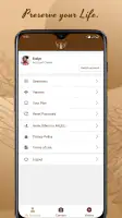 ANJEL Tech screenshot