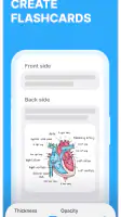 Anki Pro: Flashcards Learning screenshot