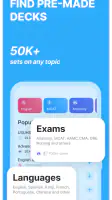 Anki Pro: Flashcards Learning screenshot