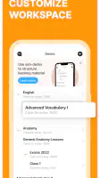Anki Pro: Flashcards Learning screenshot