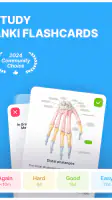Anki Pro: Flashcards Learning screenshot