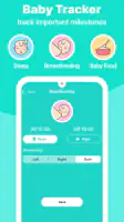 Annie Baby Monitor: Nanny Cam screenshot