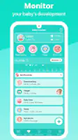 Annie Baby Monitor: Nanny Cam screenshot