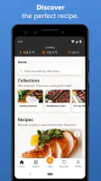 Anova Culinary screenshot