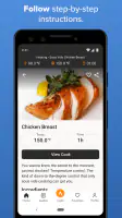 Anova Culinary screenshot