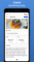 Anova Culinary screenshot