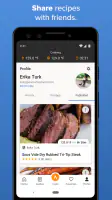 Anova Culinary screenshot