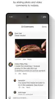 Anova Oven screenshot