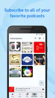 AntennaPod - Podcast Player screenshot