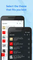 AntennaPod - Podcast Player screenshot