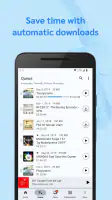 AntennaPod - Podcast Player screenshot