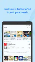 AntennaPod - Podcast Player screenshot