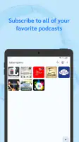 AntennaPod - Podcast Player screenshot