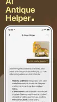 AntiqSnap: Antique Identifier screenshot