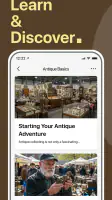 AntiqSnap: Antique Identifier screenshot